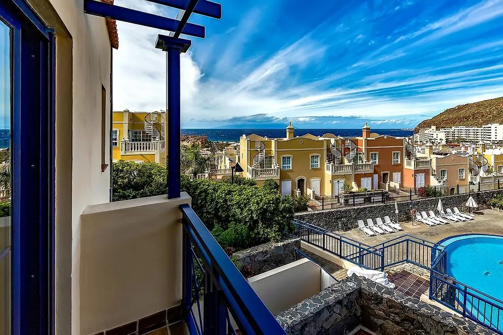 Beautiful House In Club De Mar Apartman Palm-mar