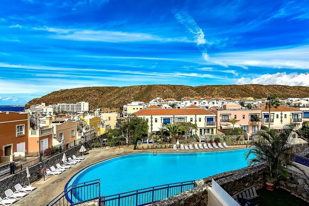 Beautiful House In Club De Mar Apartman Palm-mar