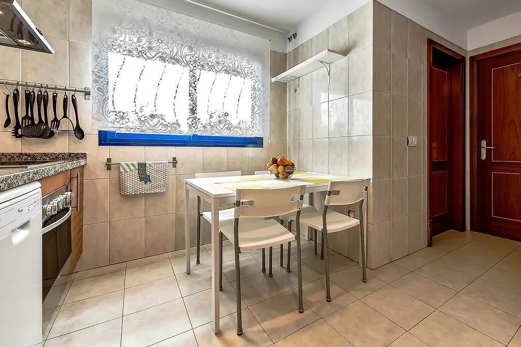 Apartament Beautiful House In Club De Mar Palm-mar 0*,  Hiszpania