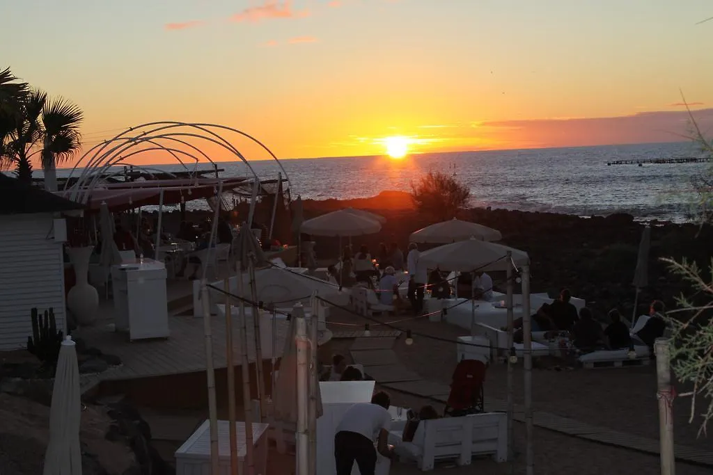 Apartament Beautiful House In Club De Mar Palm-mar Hiszpania