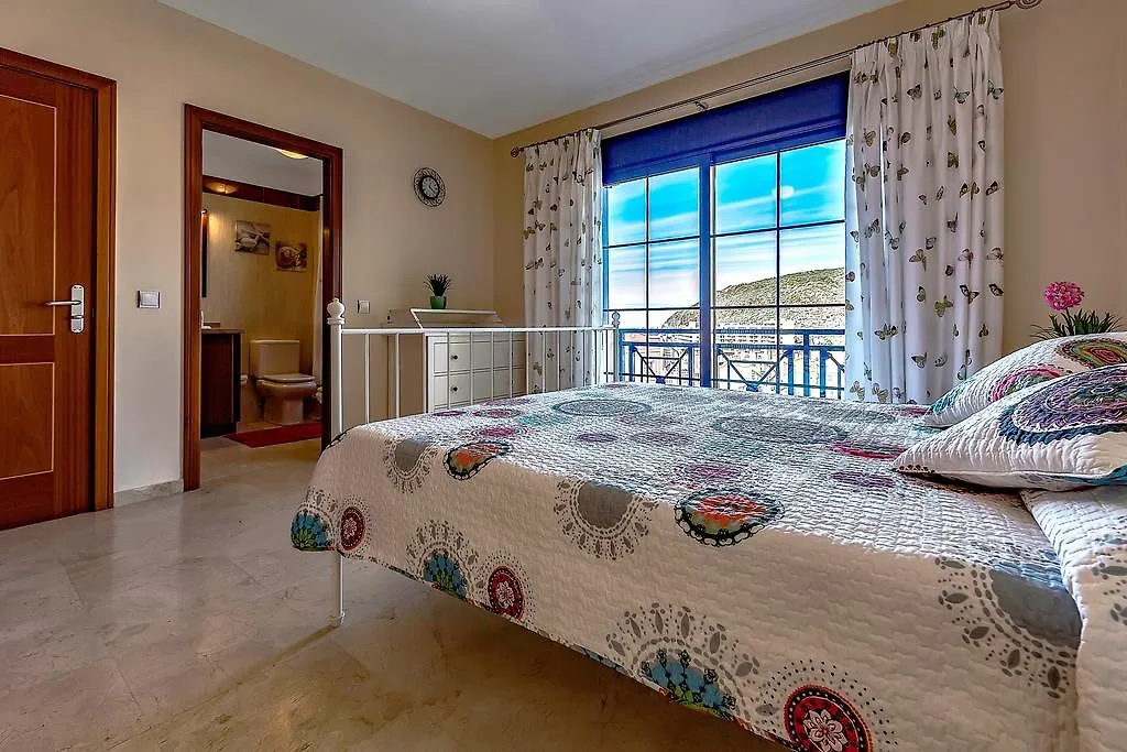 דירות פאלם-מאר Beautiful House In Club De Mar